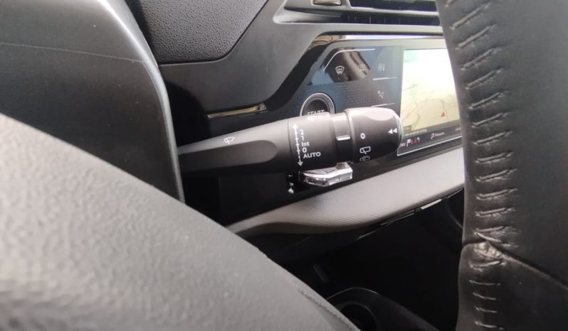 CITROEN C4 GRAND TOURER completo