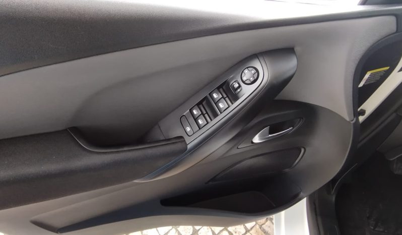 CITROEN C4 GRAND TOURER completo