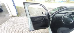 CITROEN C4 GRAND TOURER completo