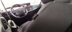 CITROEN C4 GRAND TOURER completo