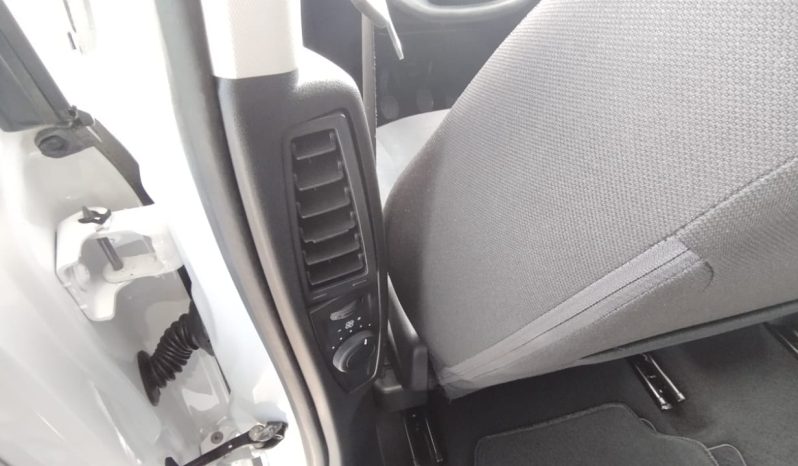 CITROEN C4 GRAND TOURER completo