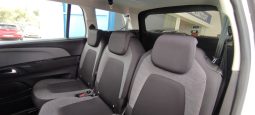 CITROEN C4 GRAND TOURER completo