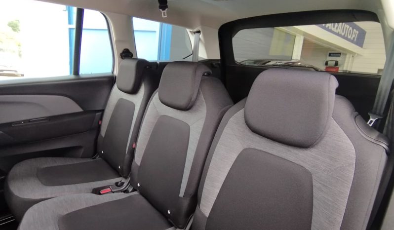 CITROEN C4 GRAND TOURER completo