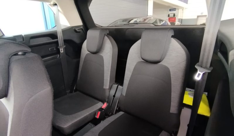 CITROEN C4 GRAND TOURER completo