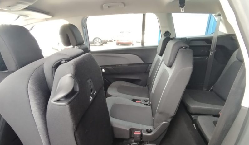 CITROEN C4 GRAND TOURER completo