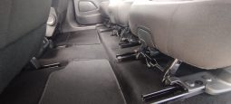 CITROEN C4 GRAND TOURER completo