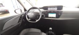 CITROEN C4 GRAND TOURER completo