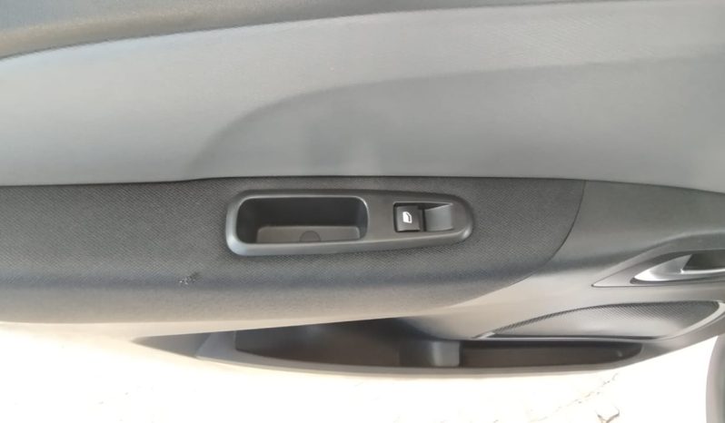 CITROEN C4 GRAND TOURER completo