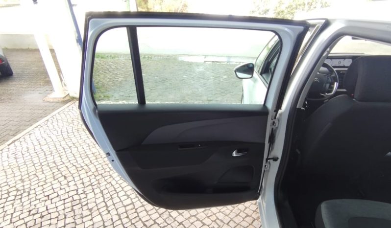 CITROEN C4 GRAND TOURER completo