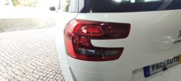 CITROEN C4 GRAND TOURER completo