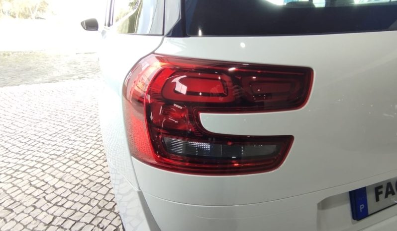 CITROEN C4 GRAND TOURER completo