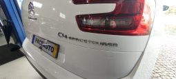 CITROEN C4 GRAND TOURER completo