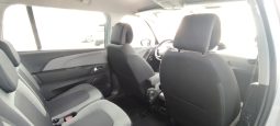 CITROEN C4 GRAND TOURER completo