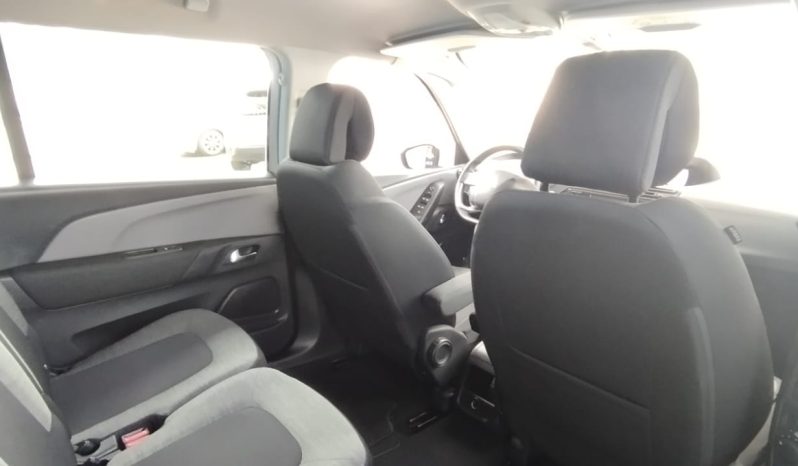 CITROEN C4 GRAND TOURER completo