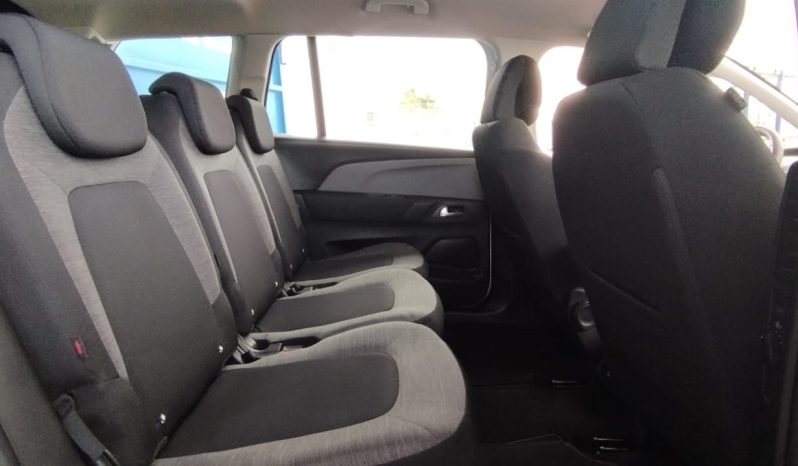 CITROEN C4 GRAND TOURER completo