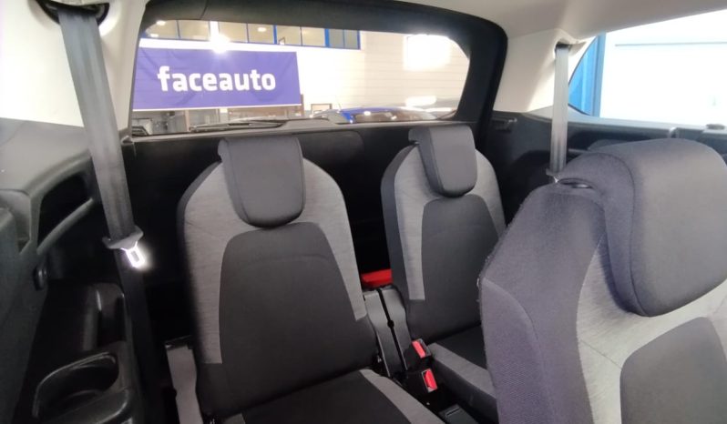 CITROEN C4 GRAND TOURER completo