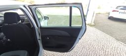 CITROEN C4 GRAND TOURER completo