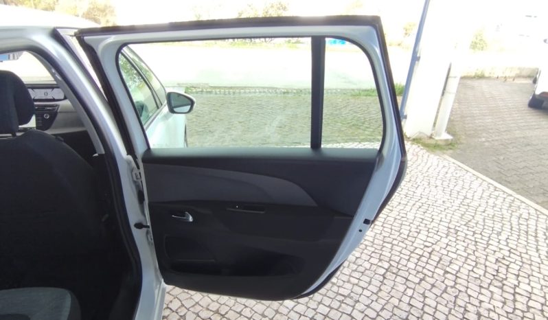 CITROEN C4 GRAND TOURER completo