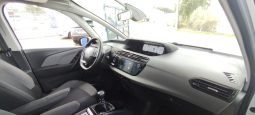 CITROEN C4 GRAND TOURER completo