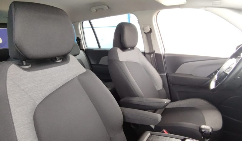 CITROEN C4 GRAND TOURER completo