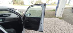 CITROEN C4 GRAND TOURER completo