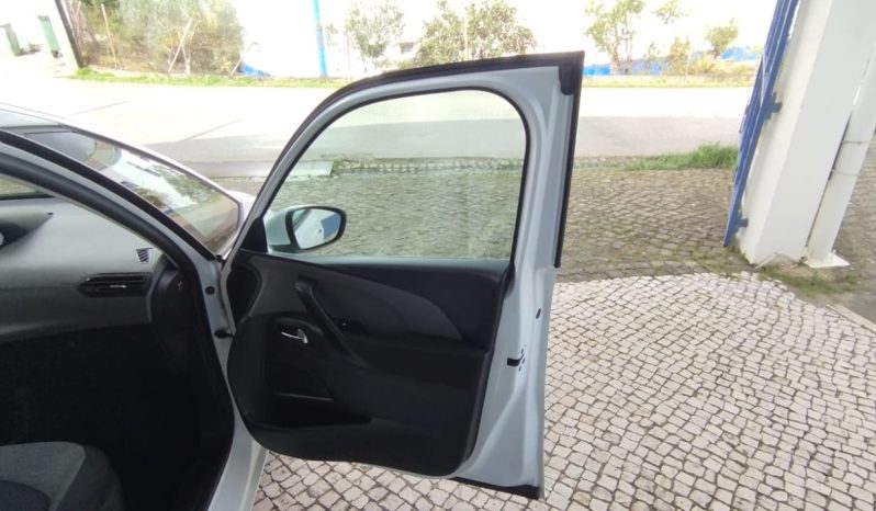 CITROEN C4 GRAND TOURER completo