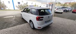 CITROEN C4 GRAND TOURER completo