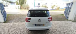 CITROEN C4 GRAND TOURER completo