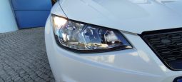 Seat ibiza completo