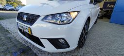 Seat ibiza completo