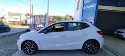 Seat ibiza completo