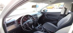 Seat ibiza completo