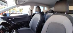 Seat ibiza completo