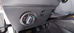 Seat ibiza completo