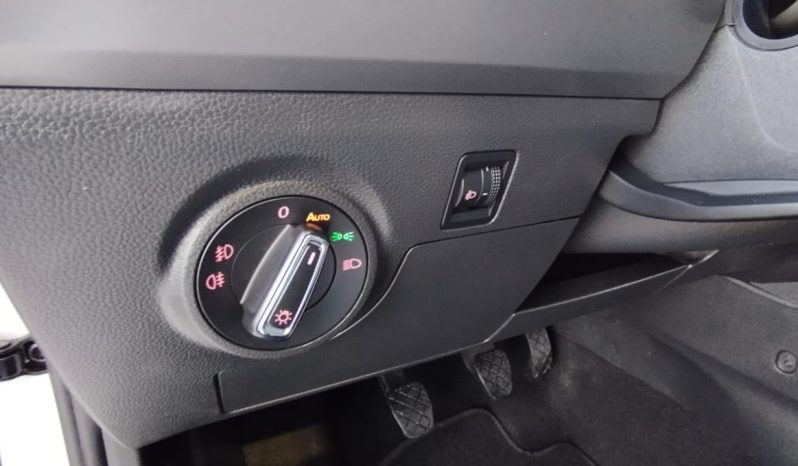Seat ibiza completo