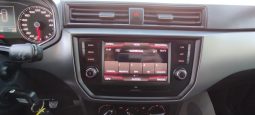 Seat ibiza completo
