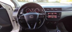 Seat ibiza completo