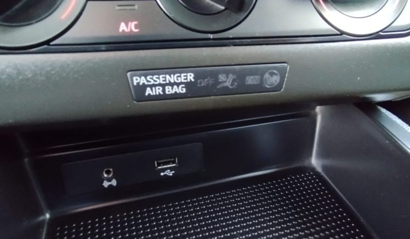 Seat ibiza completo