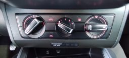 Seat ibiza completo