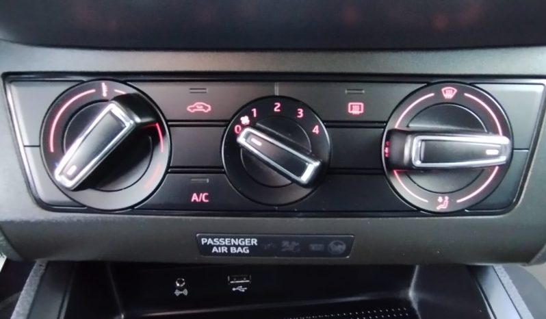 Seat ibiza completo