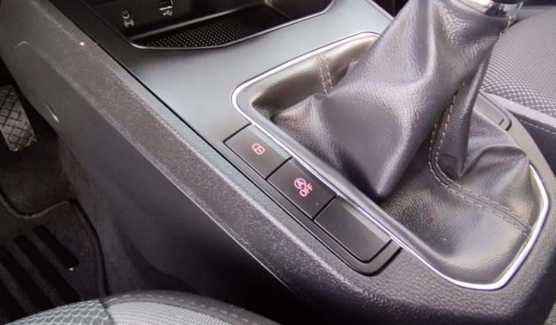 Seat ibiza completo