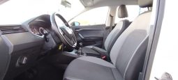 Seat ibiza completo