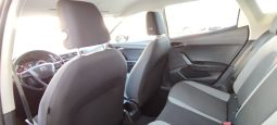 Seat ibiza completo