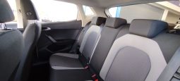 Seat ibiza completo