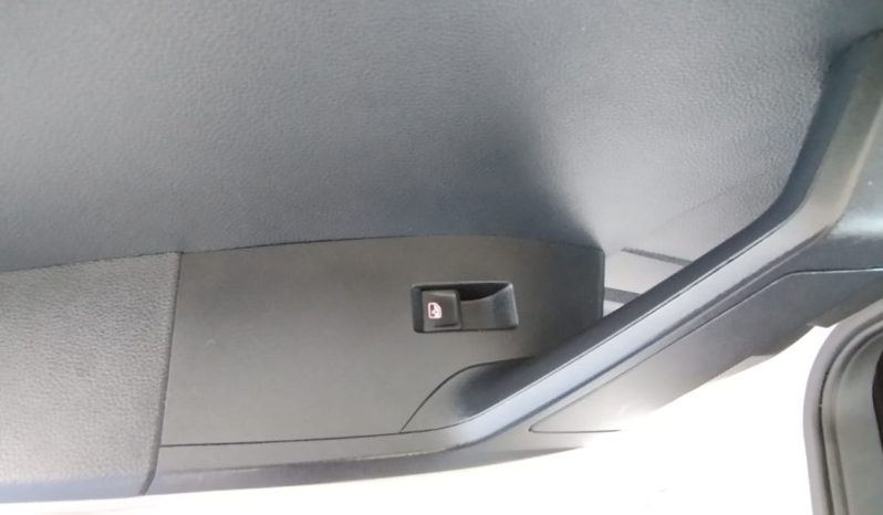 Seat ibiza completo