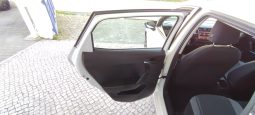 Seat ibiza completo