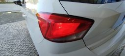 Seat ibiza completo