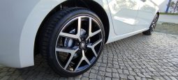 Seat ibiza completo