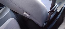 Seat ibiza completo