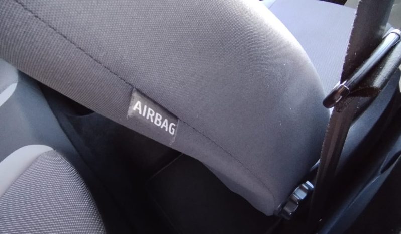 Seat ibiza completo